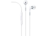 Hörlur+Mic APPLE In-Ear ME186ZM/B