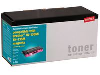 Toner STAPLES TN135M magenta