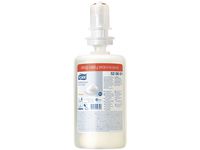 Skumtvål TORK Antimikrobiell S4 1000ml