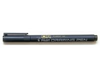 Pilot Ritpenna Drawingpen Pen 0.5 svart