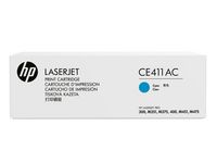 Toner HP CE411AC 305A Cyan