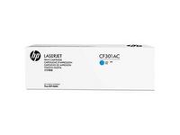 Toner HP CF301AC 827A Cyan