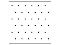 BARRIER operasjonskompress 20x40 cm