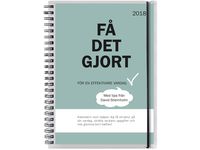 Få det gjort A5 - 1220