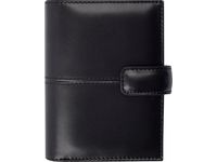 Mini konstläder Svart - 4111