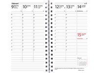 Planner Interplano II grundsats - 4500