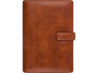 Compact skinn Brun - 4279