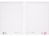 Bokningsjournalen refill - 1133