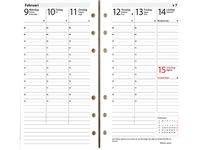 Regent Interplano XL kalendersats - 4603