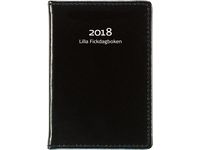 Lilla Fickdagboken konstläder - 3256