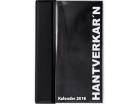 Hantverkarkalendern - 1240