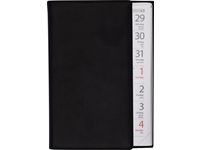 Stor Veckokalender konstläder - 1107