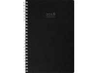 Veckojournal refill spiralbunden - 1016