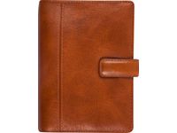 Regent skinn Brun - 4679