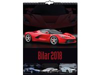 Bilar, FSC Mix - 1723