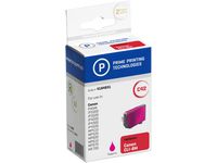Bläckpatron PRIME 4184931 Magenta