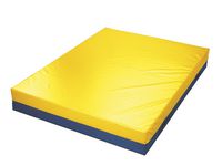 Gymnastikmatta 100x200x10cm