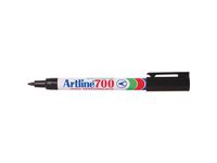 Märkpenna ARTLINE 700 svart