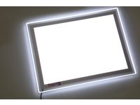 Ljusbord SCIENCE  LED-lampa A2