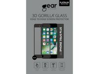 Skärmskydd GEAR iPhone 6+/7+ Full Fit S