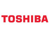 Toshiba Toner 6AJ00000055 svart