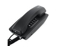 Telefon DORO 909c  Svart