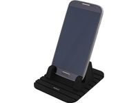Hållare DELTACO Halksäker hållare