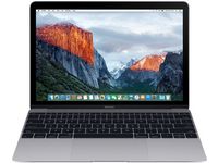 Bärbar dator APPLE Macbook 12" 8GB/512GB