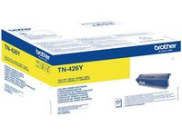 Toner BROTHER TB426Y Gul