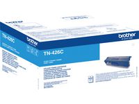 Toner BROTHER TB426C Cyan