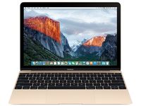 Bärbar dator APPLE Macbook 12" 8GB/512GB