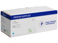 Toner PRIME 4221674 Cyan
