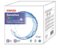 Tvättmedel STAPLES Color pulver 8kg
