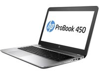 Bärbar dator HP ProBook 450 i5/128GB