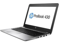 Bärbar dator HP ProBook 430 i7/128GB