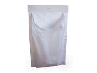 SOPI påse HD 215x80x350mm plast 50/FP