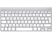 Tangentbord APPLE Wireless Keyboard