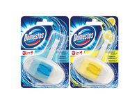 Toalettblock Domestos 3in1 Ocean Fresh