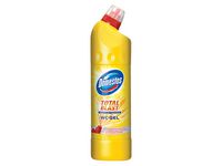 WC-rent Total Blast Citrus Fresh 750ml