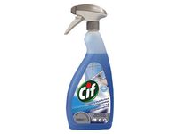 Cif Prof. Glas & Universal 750ml