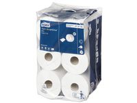 Toalettpapper TORK SMARTONE Adv T9 12/FP