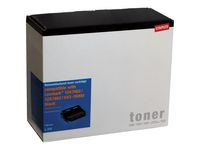 Toner STAPLES T630 HC svart