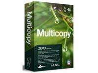 Kop.ppr.MULTICOPY Zero A3 80g oh 500/FP