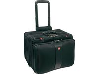 Datorväska/Trolley WENGER Patriot 2/FP