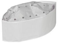 Kockmössa ABENA låg Onesize 100/FP