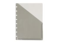 Plastficka ARC A5 2/FP