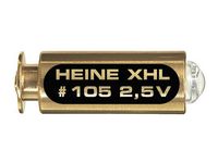 Glödlampa HEINE XHL #105