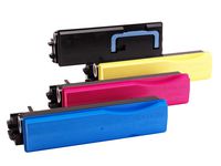 Toner KYOCERA TK-570K svart