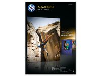 Fotopapper HP Q8697A A3 250g 20/FP