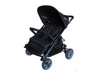 Syskonvagn TRILLE DUO